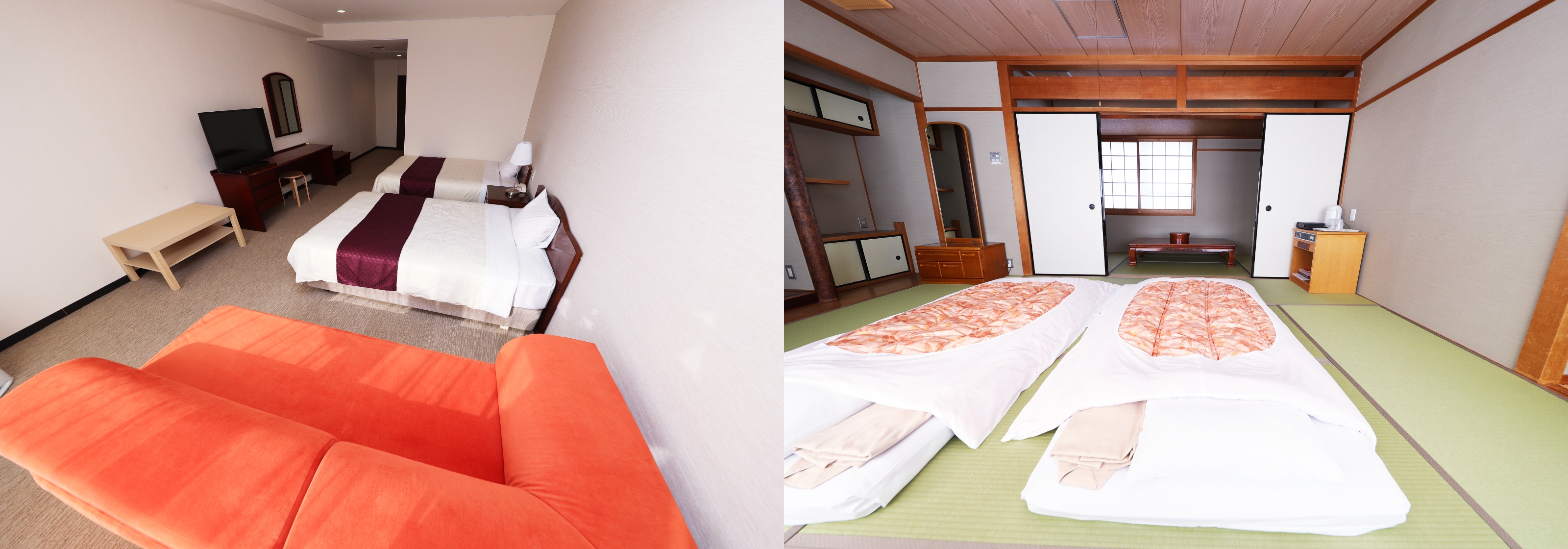 ルームメリット